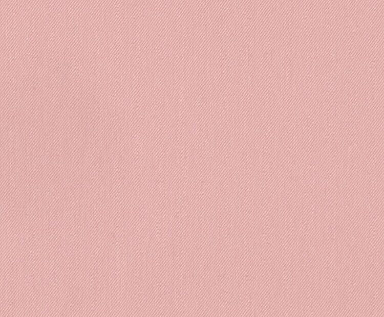 Baby pink fabric colour swatch
