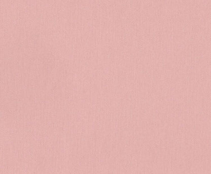 Baby pink fabric colour swatch
