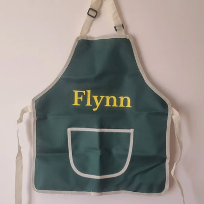 11 Piece Personalised Gardening Set
