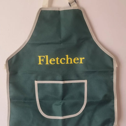 11 Piece Personalised Gardening Set