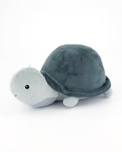Adorable Plush Turtle Personalised